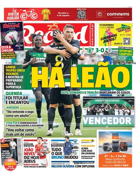 Descarregar capa em PDF de alta resolução