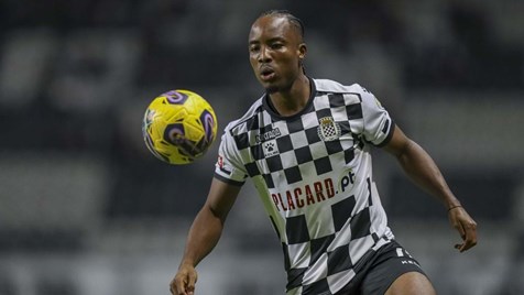 Boavista FC Sets High Price Tag For Bruno Onyemaechi Amid Trabzonspor Interest