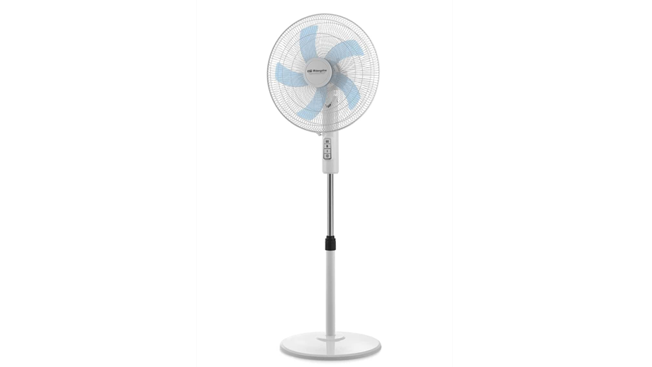 standing fan