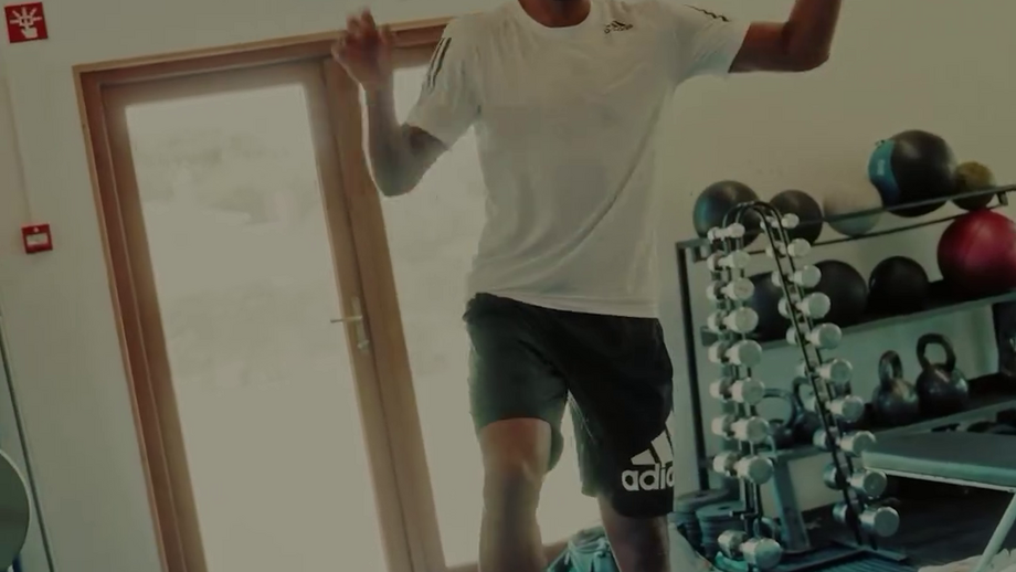 Central do Sporting revela bastidores e trabalho invisível antes do arranque na Academia