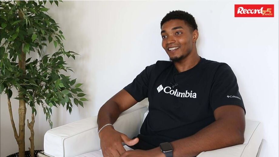 Ex-defesa do Sporting em entrevista a Record