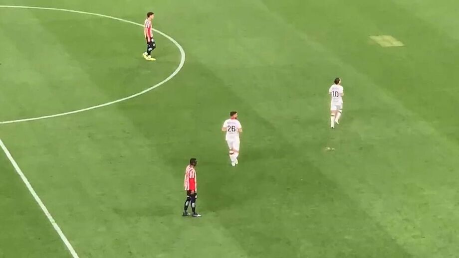 Ex-Sporting rumou ao México