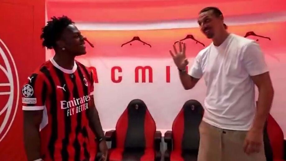 YouTuber norte-americano tentou a sua sorte a pronunciar o nome do sueco e não correu bem