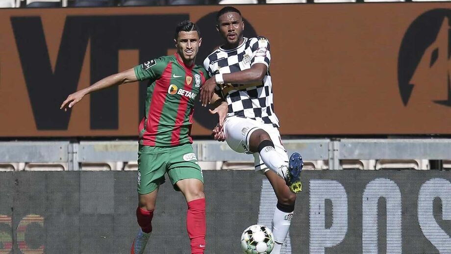 Devenish no Boavista