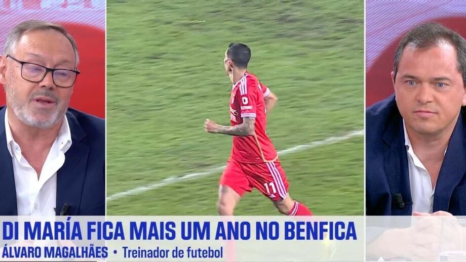 “Record na Hora” no canal Now bate SIC Notícias e passa RTP3 no prime time