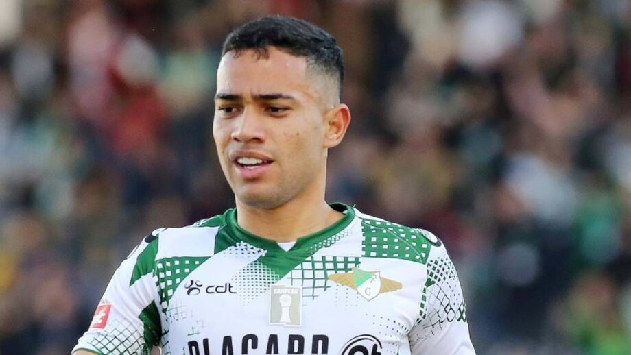 Madson Monteiro