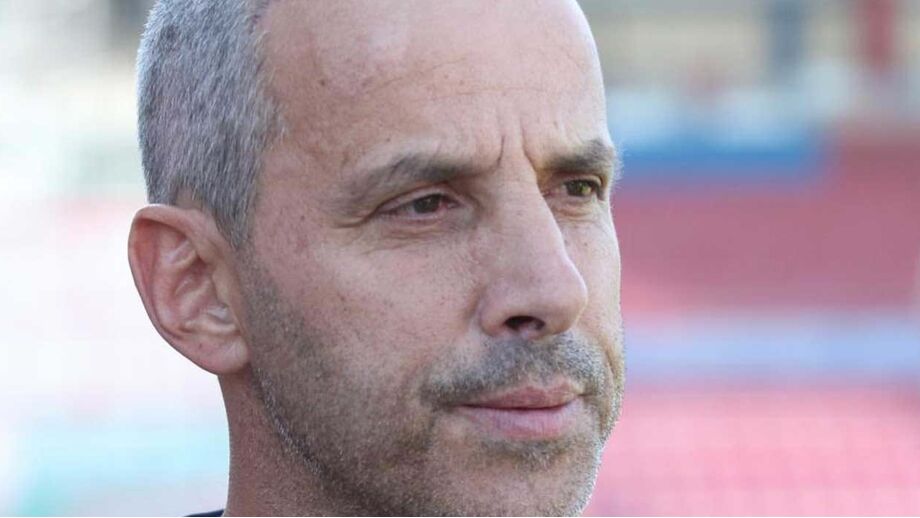 Marco Alves