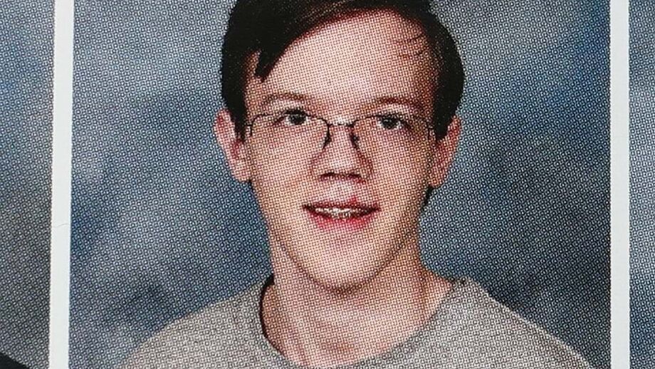 Thomas Matthew Crooks