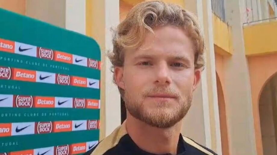 Médio dinamarquês terá esta época a responsabilidade de falar com os árbitros