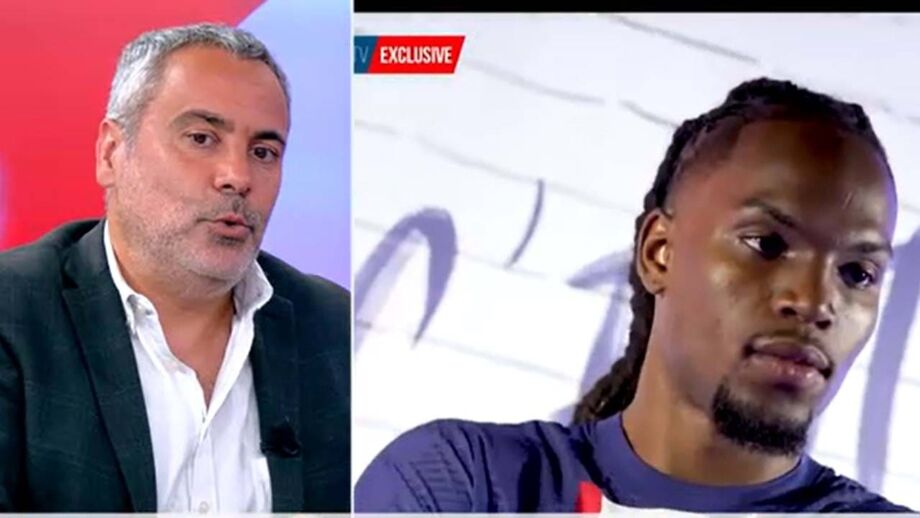 Médio pode voltar à Luz este verão