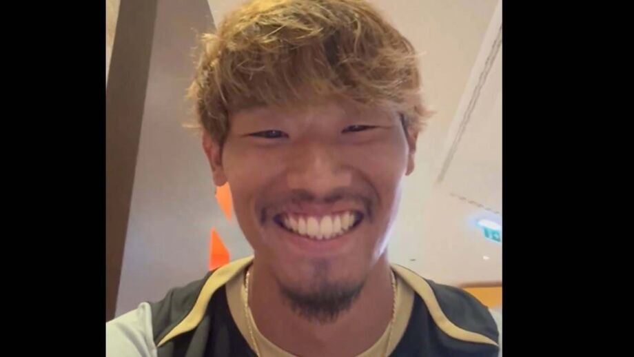 Japonês respondeu a perguntas dos adeptos nas redes sociais