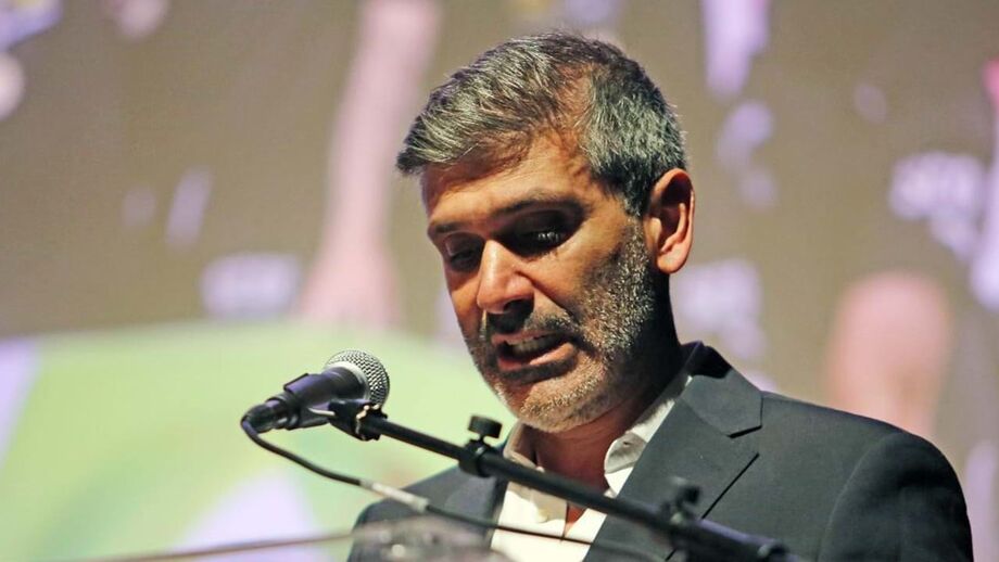 Ricardo Ribeiro, presidente do clube, está expectante e ciente do que pretende
