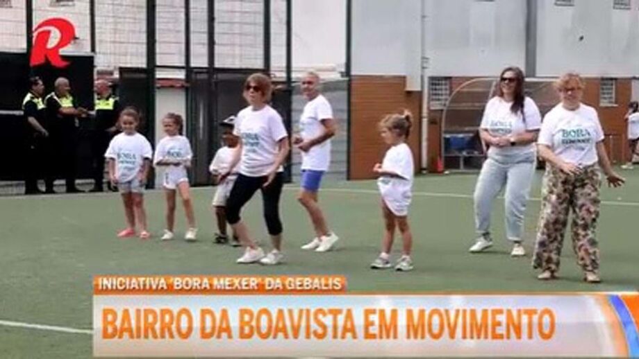 Iniciativa da Gebalis