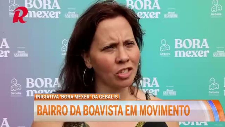 Vogal da Junta de Freguesia de Benfica elogia projeto