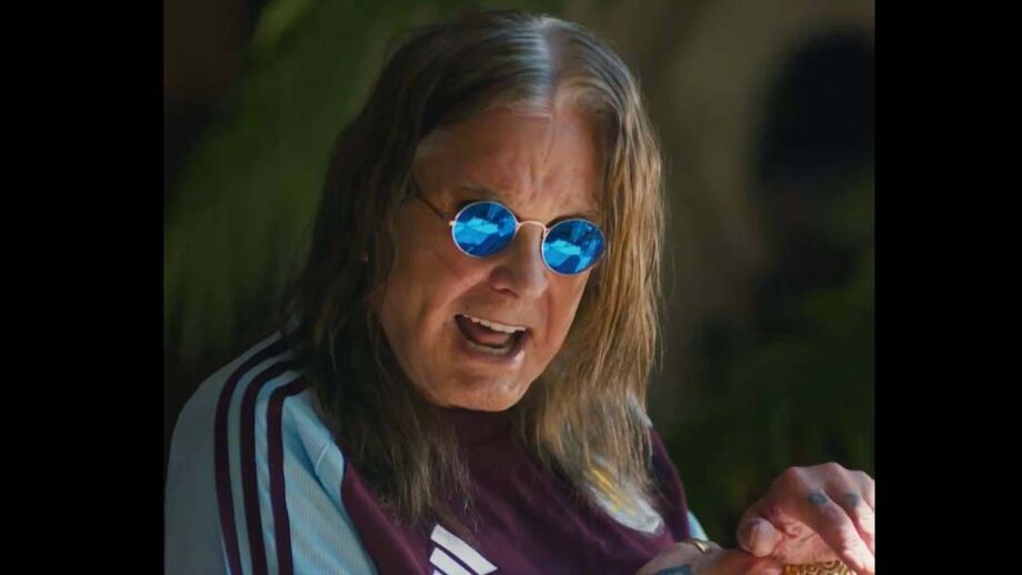 Membros da banda Black Sabbath'