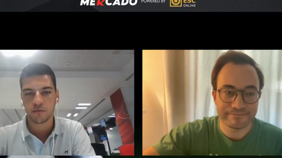 Veja a emissão em direto