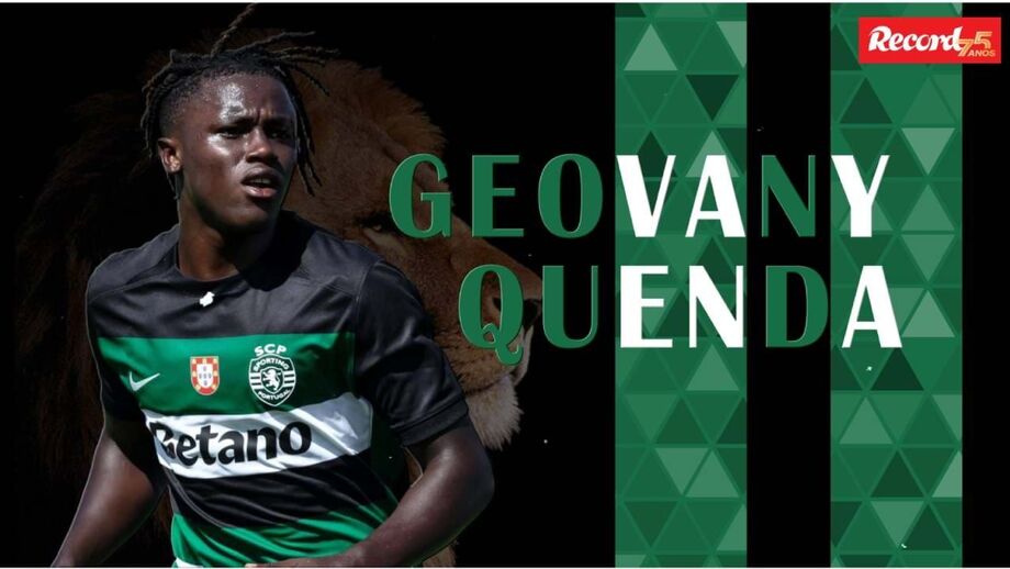 Conheça melhor o jovem jogador