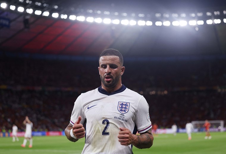 Kyle Walker (Inglaterra)