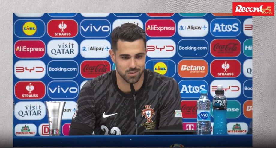 Os números impressionantes que elevaram Diogo Costa a herói nacional