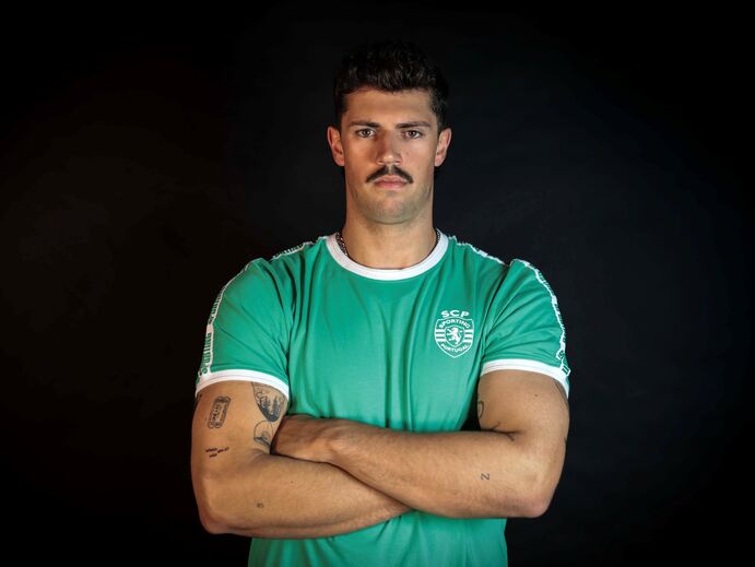 Salvador e o regresso do Sporting à elite europeia: «Podemos ser a equipa sensação da Champions»