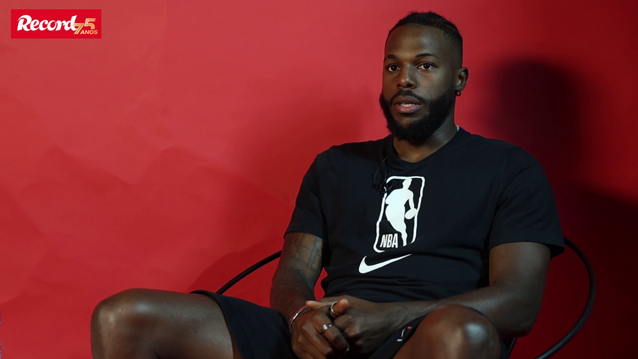Nuno Tavares: «Sei daquilo que sou capaz»