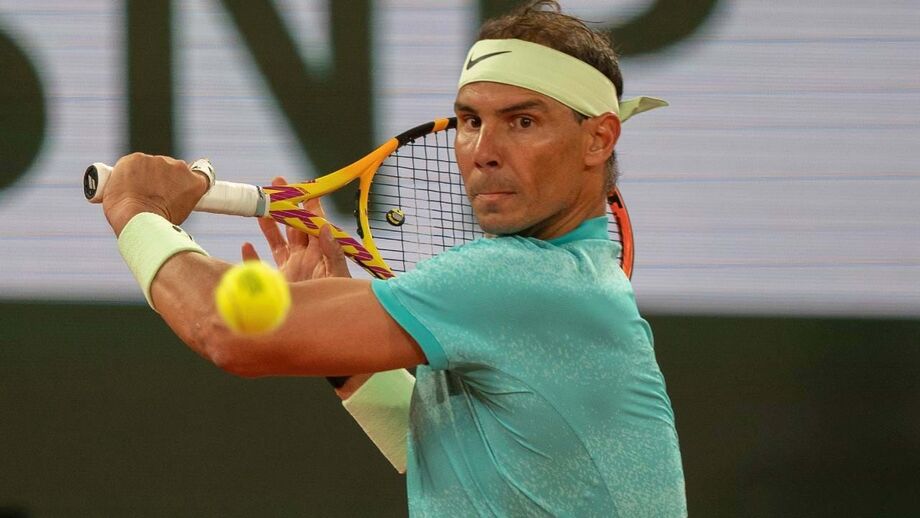 Rafael Nadal