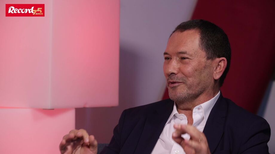 Jaime Antunes: «Com este presidente não vamos pôr em causa o equilíbrio financeiro»