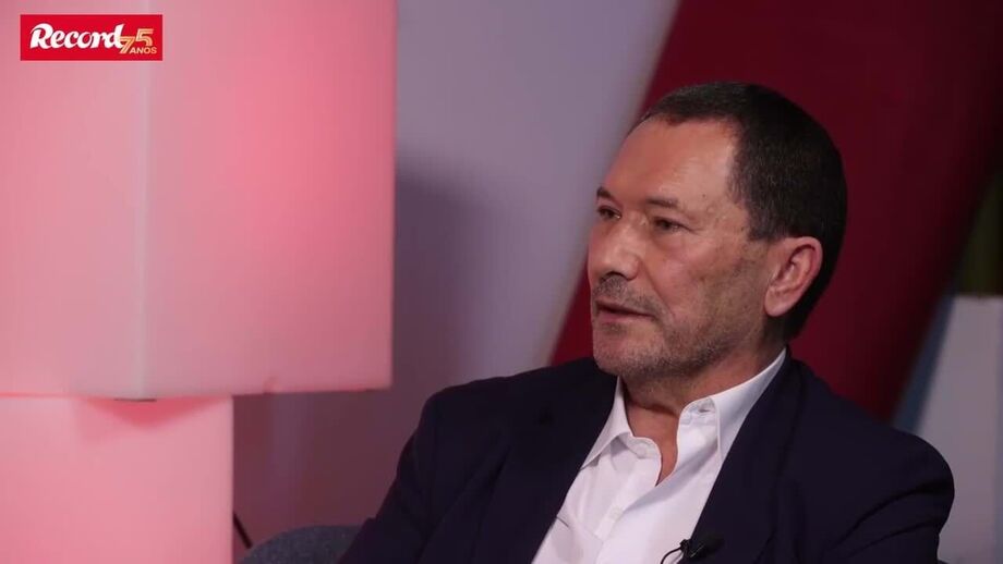 Jaime Antunes: «Outros tapam um buraco e fazem parangonas nos jornais»