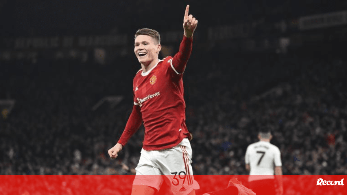 Fulham de Marco Silva aumenta a parada por McTominay