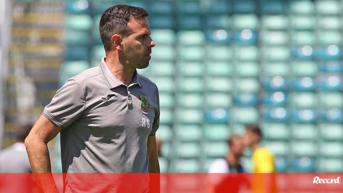 P. Ferreira vence teste frente à AD Limianos com reviravolta