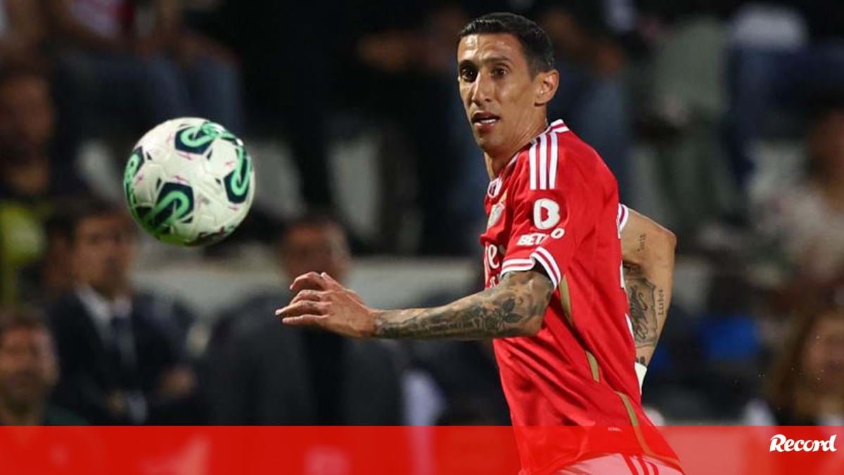 Ex-Rosario Central lamenta desfecho do caso Di María: «Gostaria que as coisas tivessem sido mais claras...»