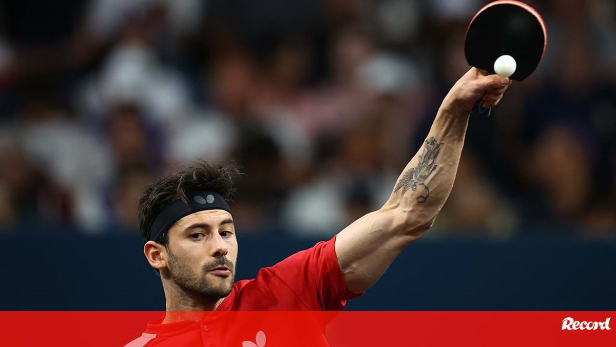 Portugal perde em longa batalha com o Brasil e diz adeus no torneio por equipas