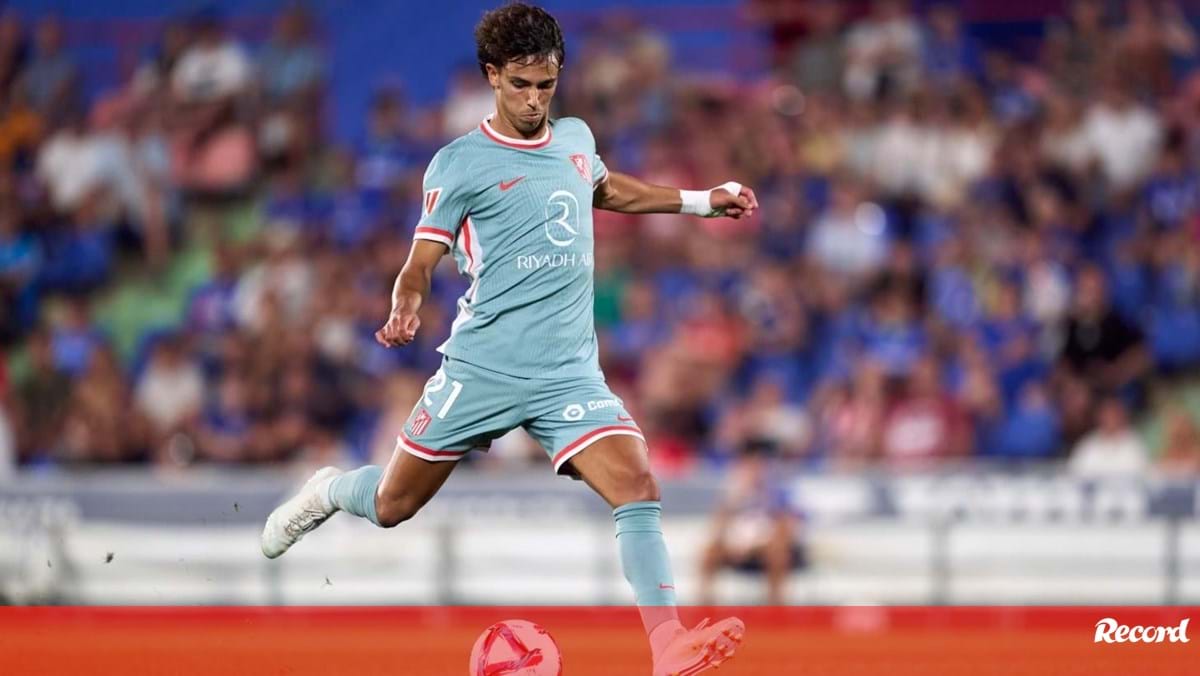 João Félix: Qual o próximo capítulo da carreira?