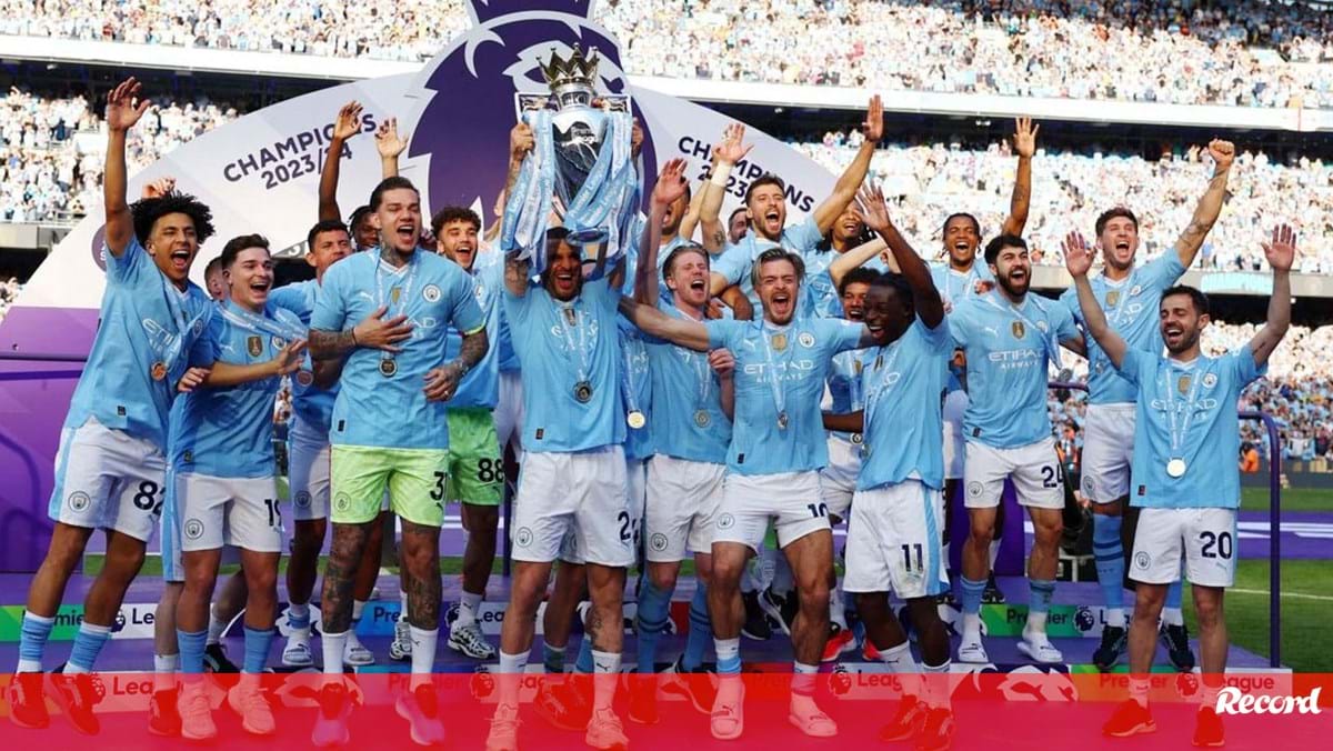 DAZN renova direitos de transmissão da Premier League até 2028