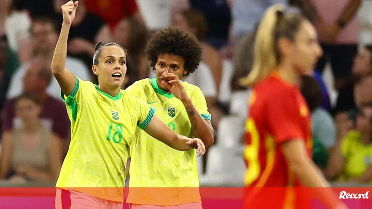 Futebol Feminino Nos Jogos Olímpicos Paris 2024 Tabela Expectativas E