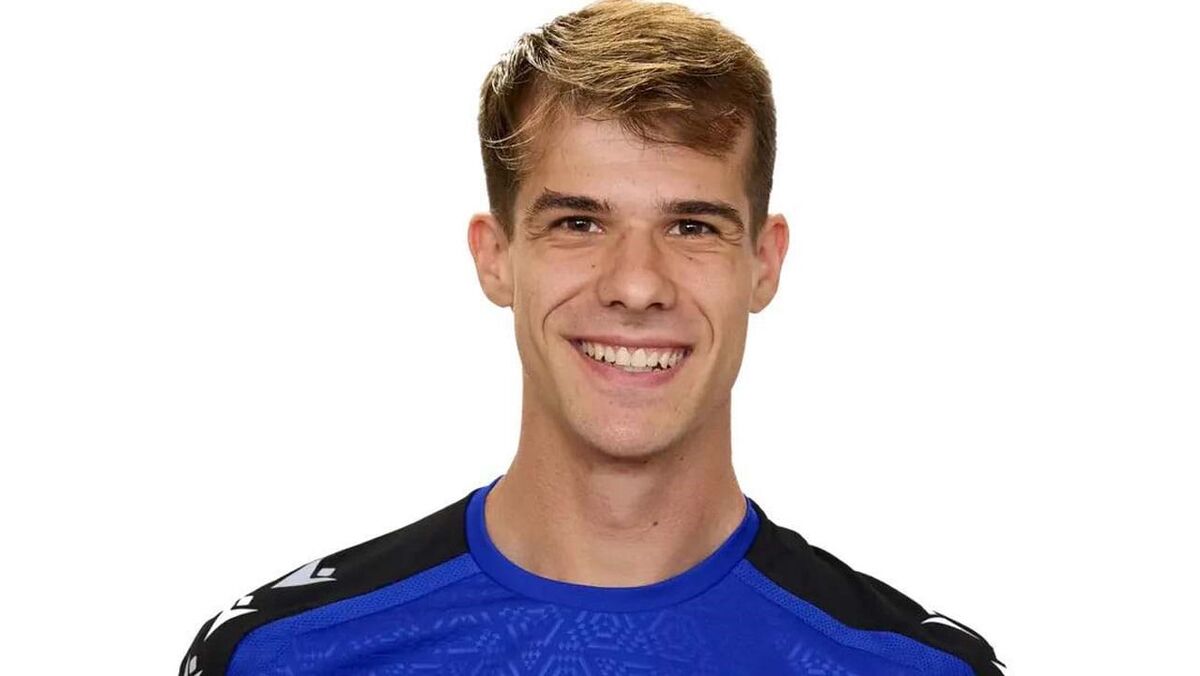 SAD do Estoril afastase de Ander Yoldi Estoril Jornal Record