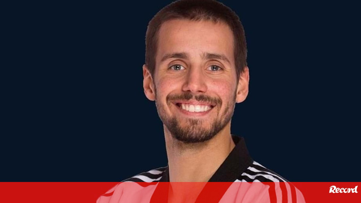 Rui Bragança e a retirada do taekwondo: «É um capítulo encerrado»