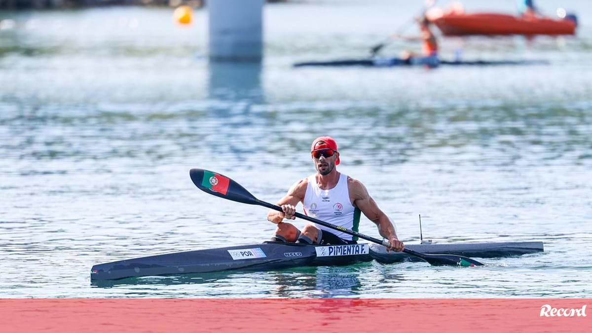 Day 15 of Paris 2024 Live: Fernando Pimenta 6th in K1 1000 Final – Paris 2024