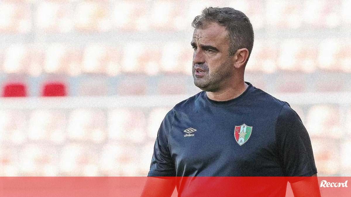 Filipe Martins: «A responsabilidade e favoritismo estão do lado do Sp. Braga»