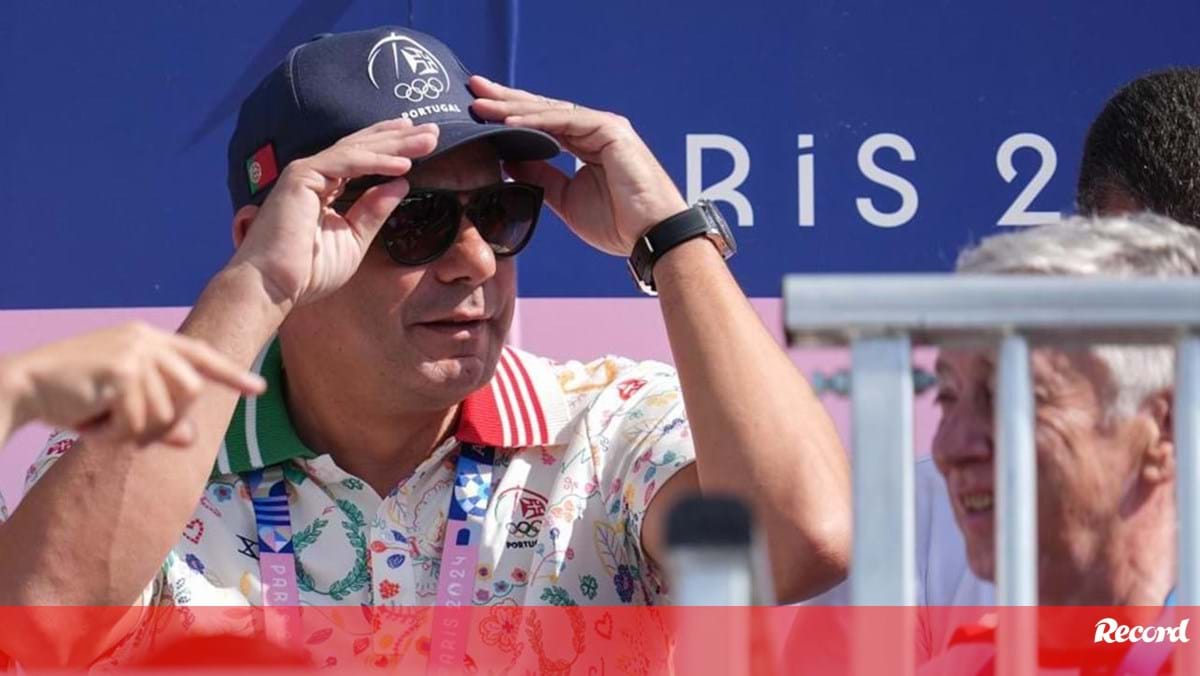 Luís Montenegro falou com Pimenta: «Disse-lhe, olhos nos olhos, que temos um grande orgulho nele»