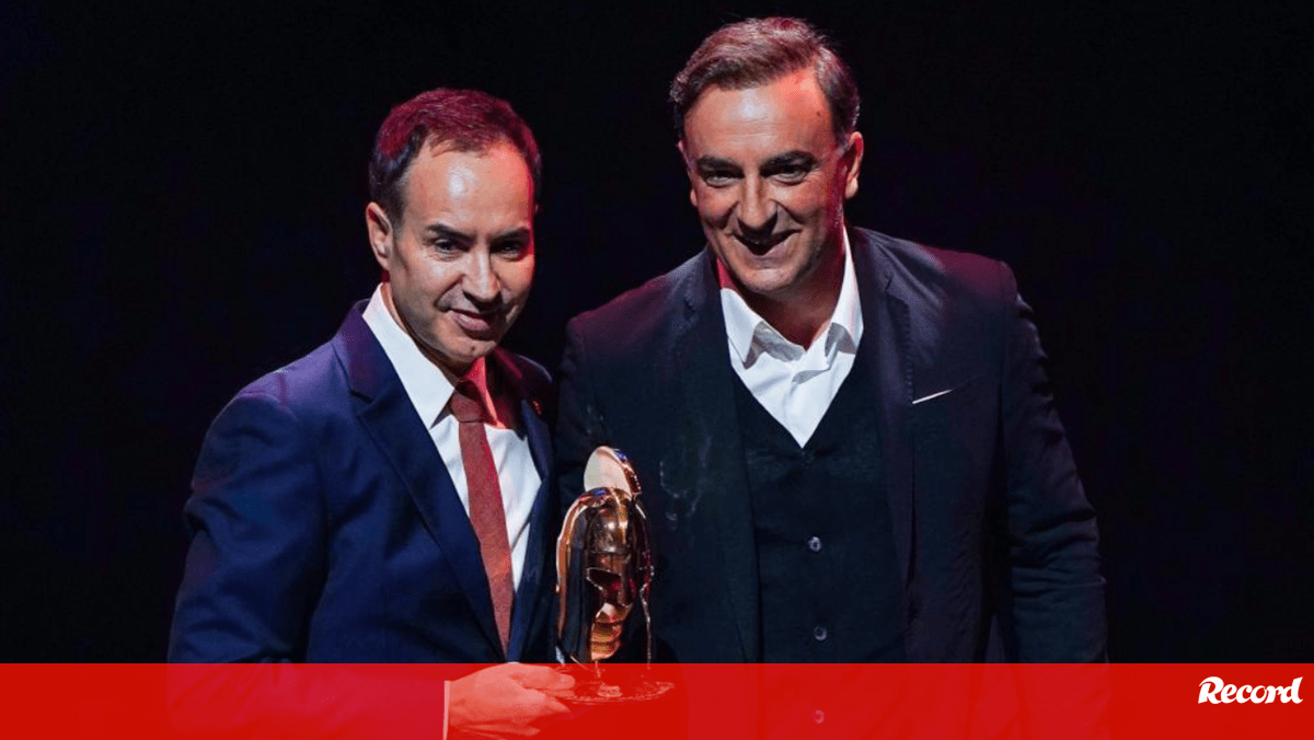 Carlos Carvalhal é o eleito para comandar o Sp. Braga