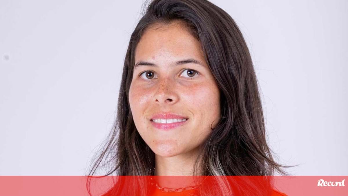 Mirianée Zaragoza reforça defesa do Racing Power