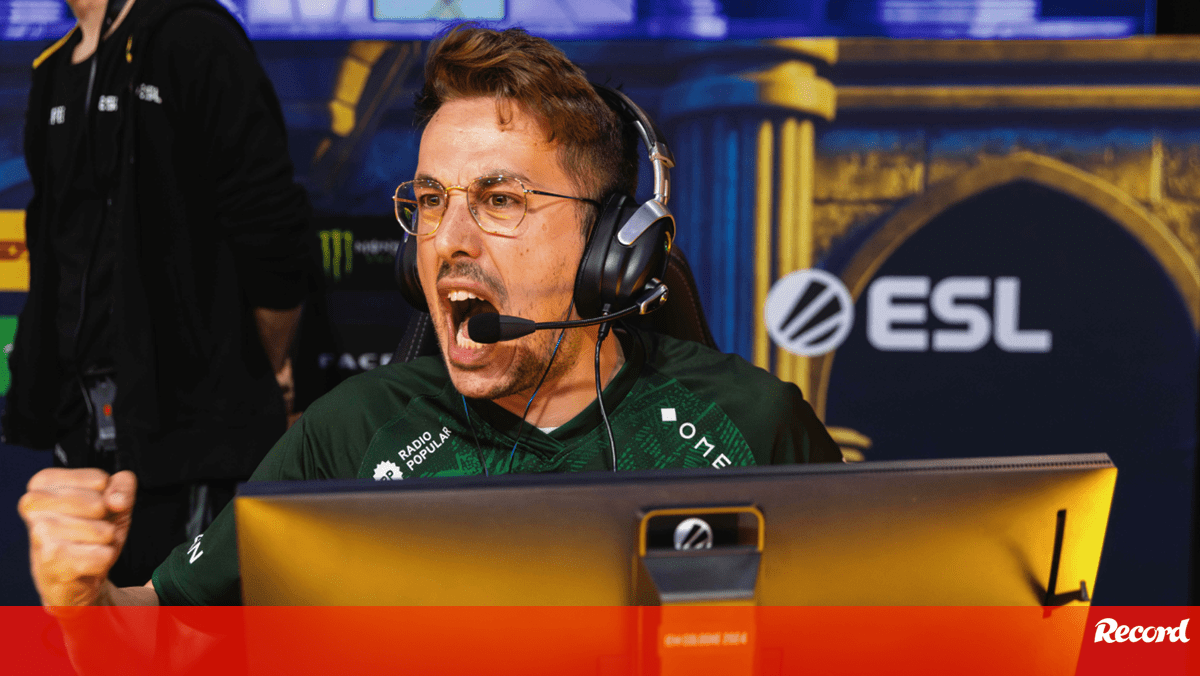 Counter-Strike: SAW makes unprecedented IEM Cologne 2024 qualifiers – Record Gaming