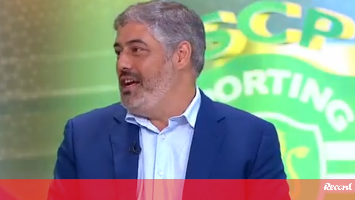 «O único candidato que os benfiquistas não desejam para o lugar de Roger Schmidt é Roger Schmidt»