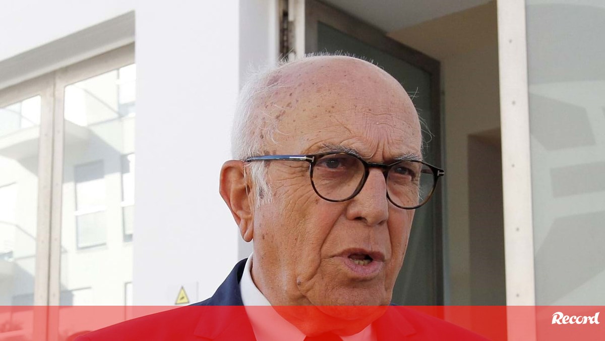 Artur Lopes proposto para assumir presidência do Comité Olímpico de Portugal