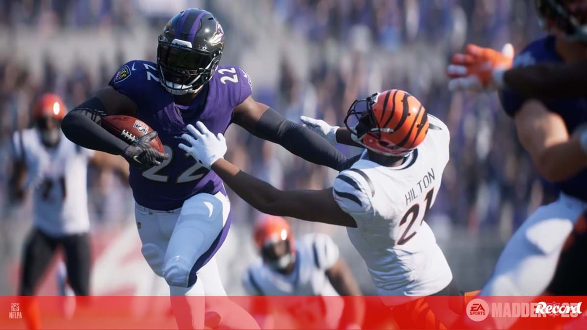 EA Sports Madden NFL 2025: um Mundo novo com a qualidade de sempre