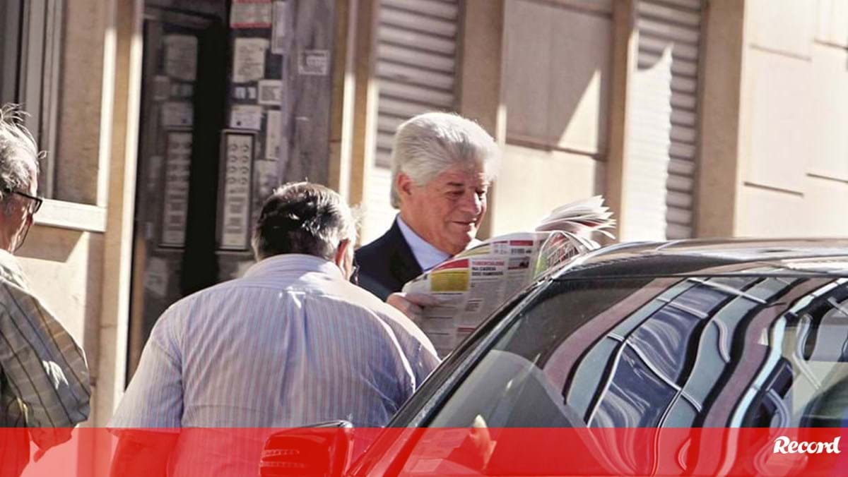 Morreu José Guilherme, o homem que deu 14 milhões de euros a Ricardo Salgado