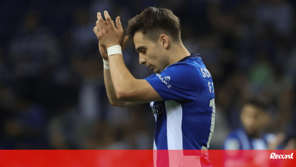 Francisco Conceição a caminho da Juventus: conheça os pormenores do negócio