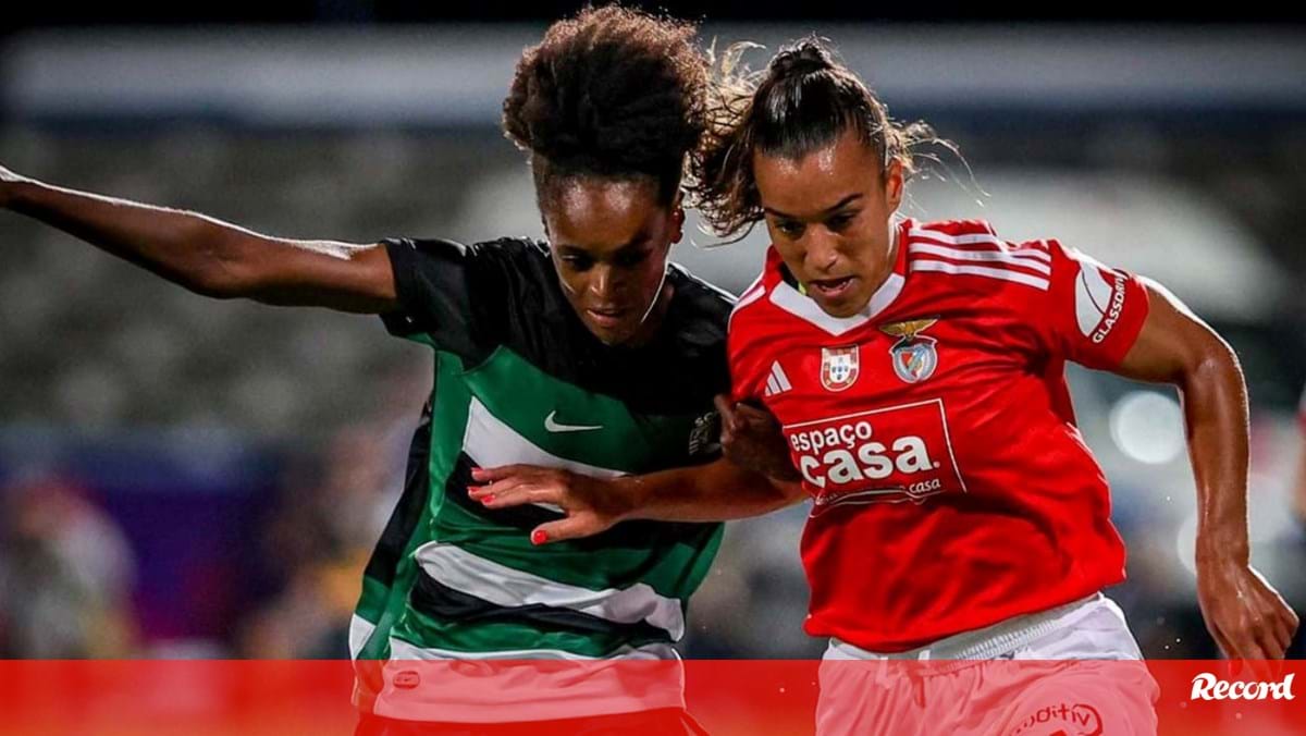 Benfica-Sporting, 1-2