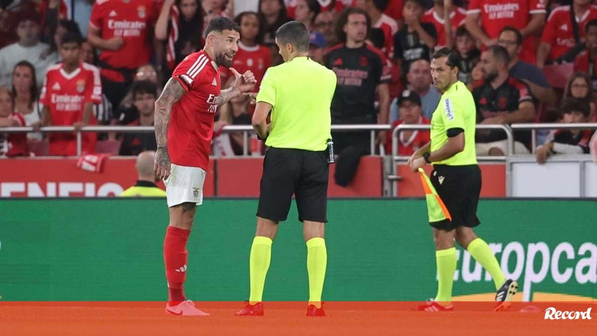 Pavlidis goal well denied? Benfica-Estrela da Amadora cases